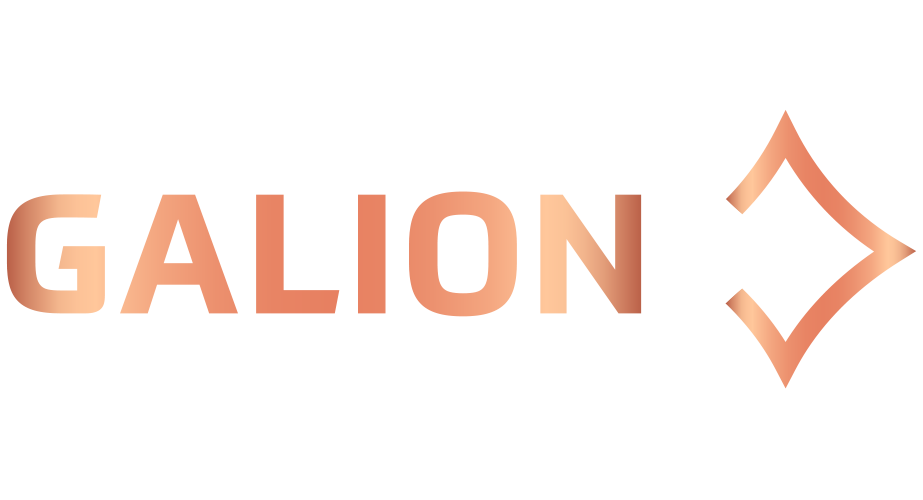 Galion IP Logo
